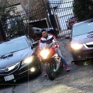 Meet your Posher, Bernardo